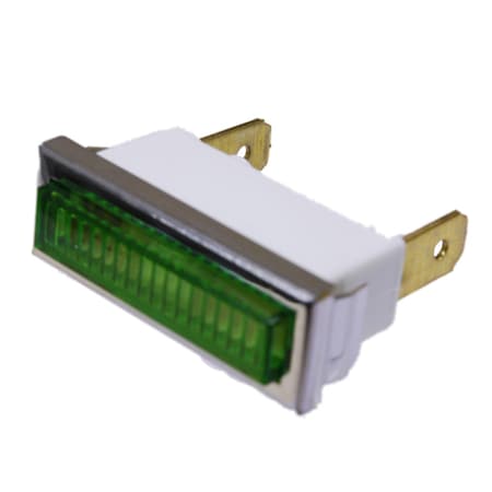 Star Manufacturing Tm "On" Indicator Light 3003140